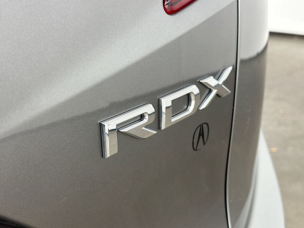 Thumbnail: 2023 Acura RDX - 7