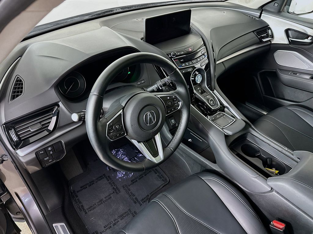 Thumbnail: 2023 Acura RDX - 2
