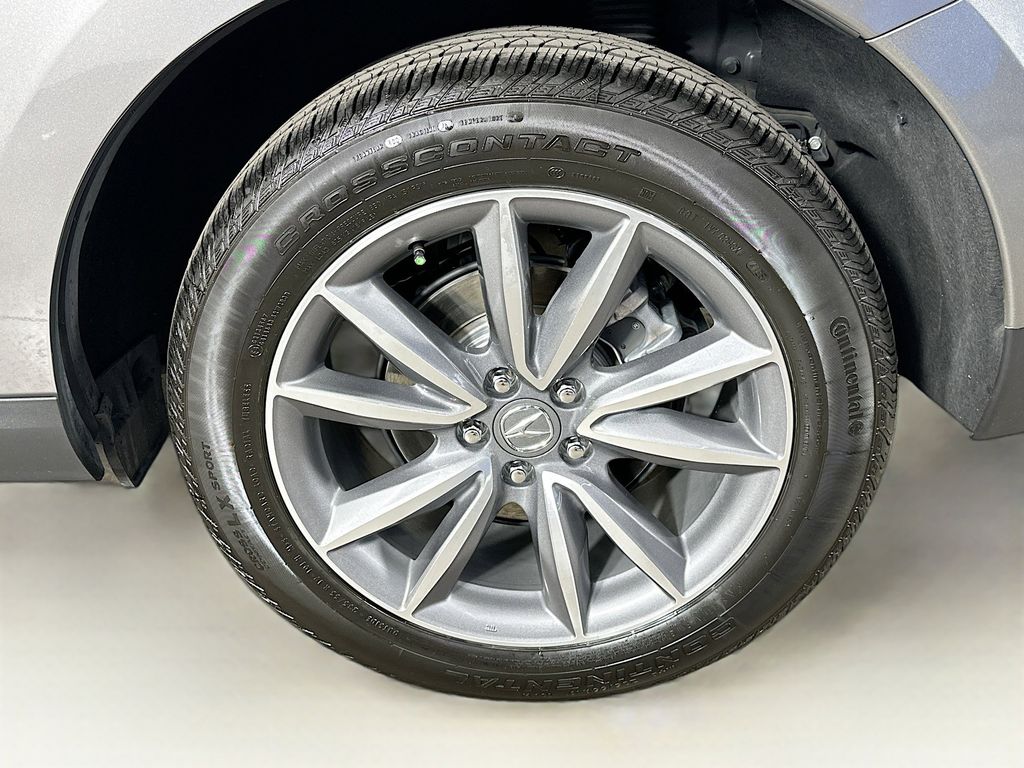 Thumbnail: 2023 Acura RDX - 8