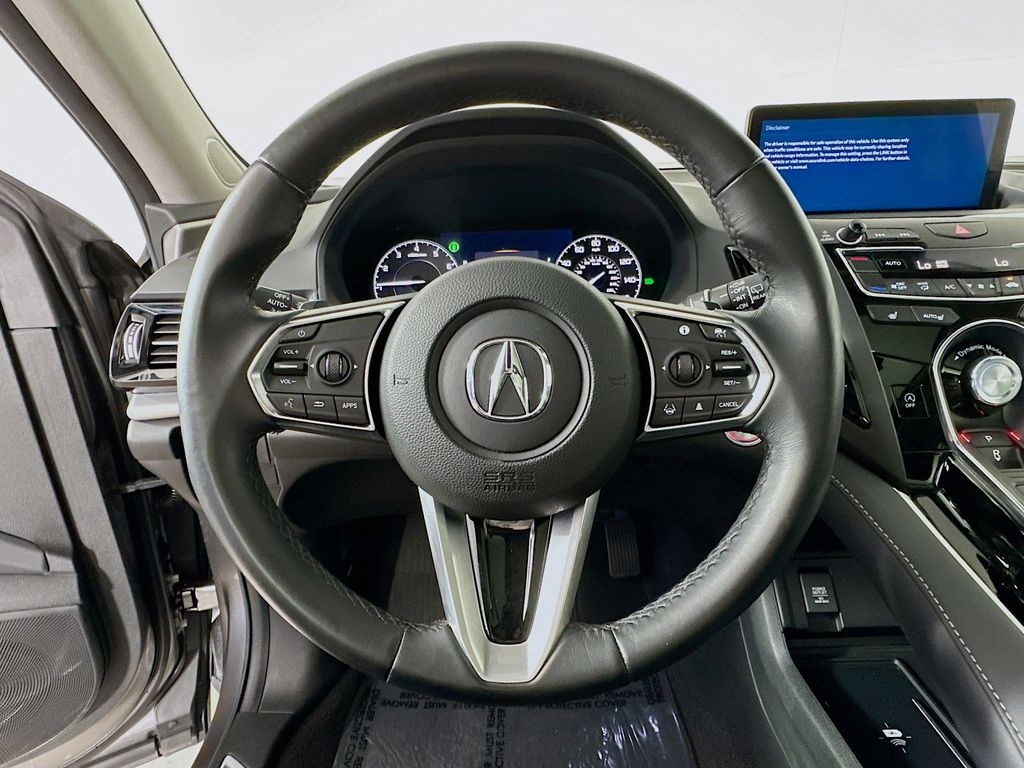 Thumbnail: 2023 Acura RDX - 15