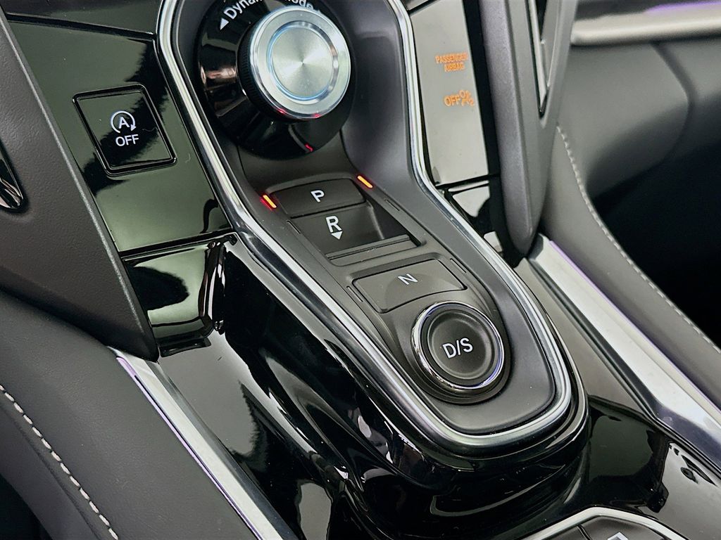 Thumbnail: 2023 Acura RDX - 17