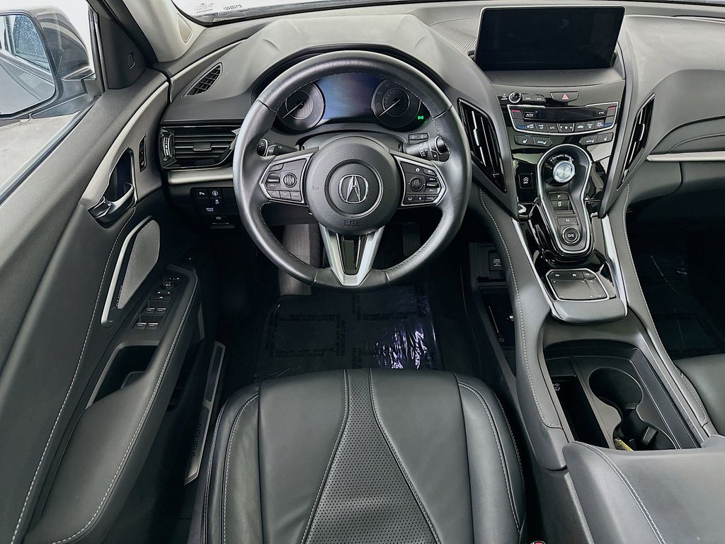 Thumbnail: 2023 Acura RDX - 10