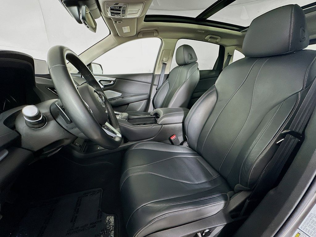Thumbnail: 2023 Acura RDX - 11