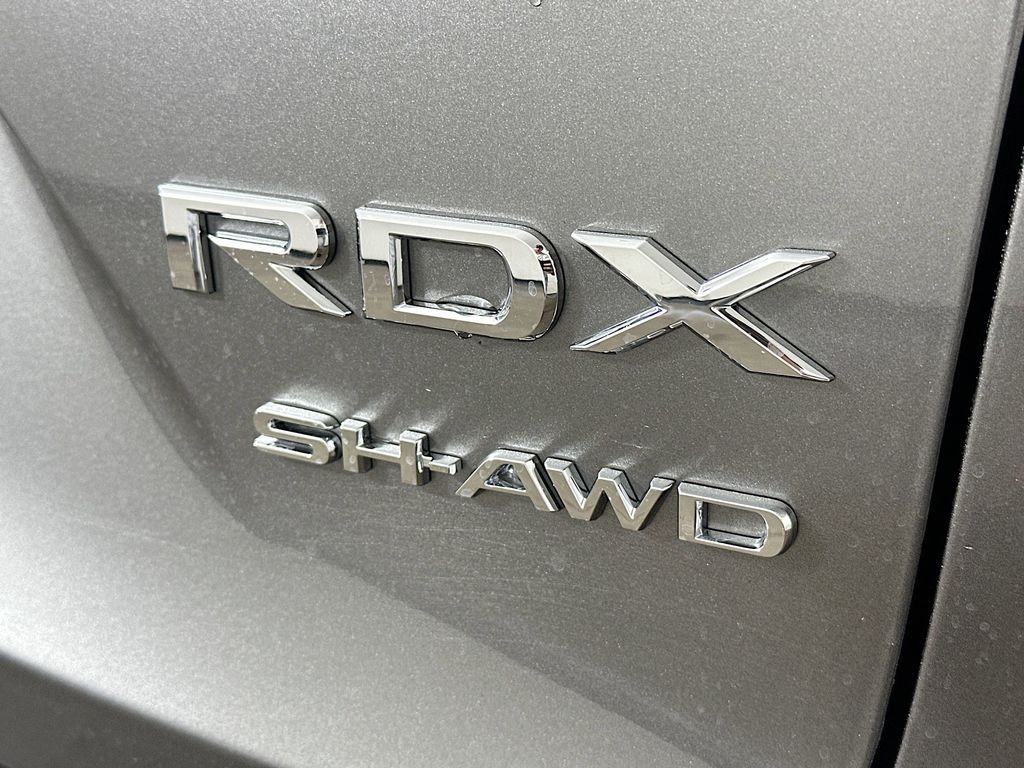 Thumbnail: 2024 Acura RDX - 7