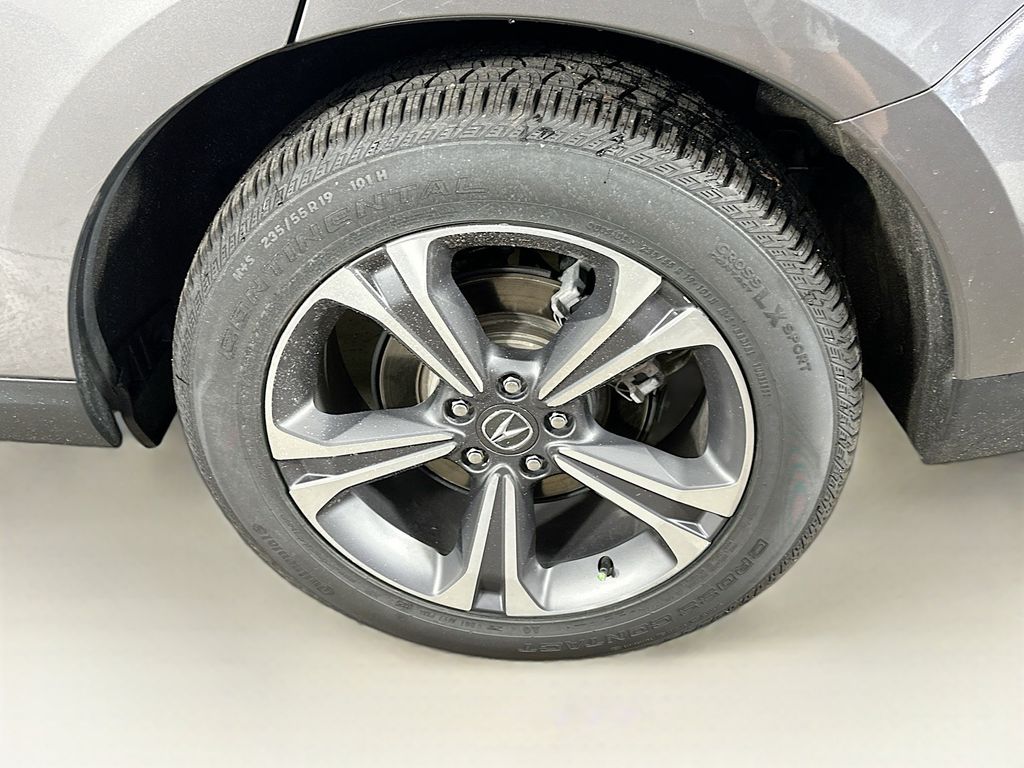 Thumbnail: 2024 Acura RDX - 8