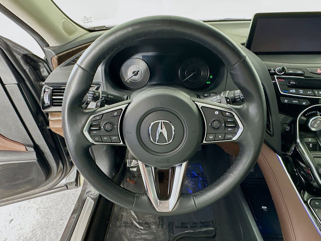 Thumbnail: 2024 Acura RDX - 15