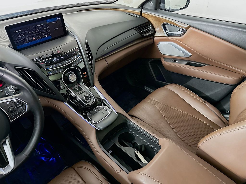 Thumbnail: 2024 Acura RDX - 14
