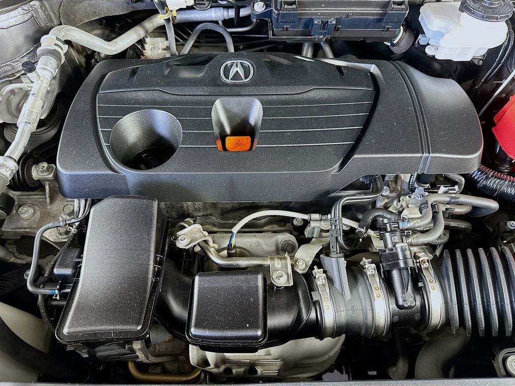 Thumbnail: 2024 Acura RDX - 9