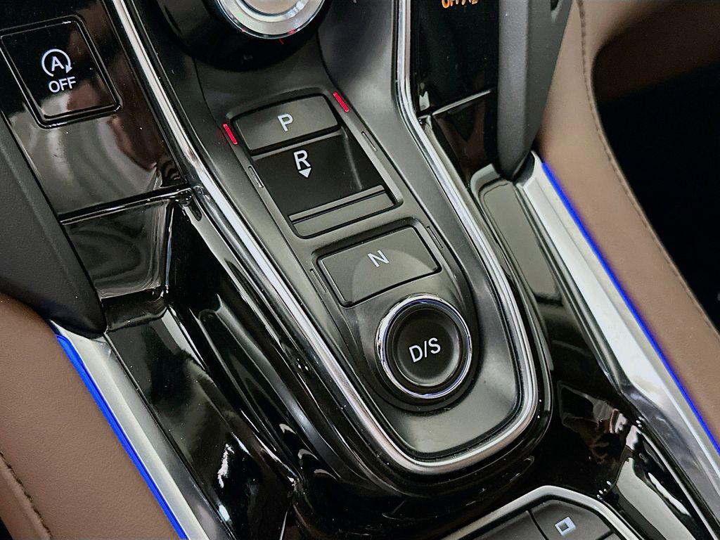Thumbnail: 2024 Acura RDX - 17