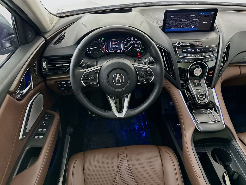 Thumbnail: 2024 Acura RDX - 10