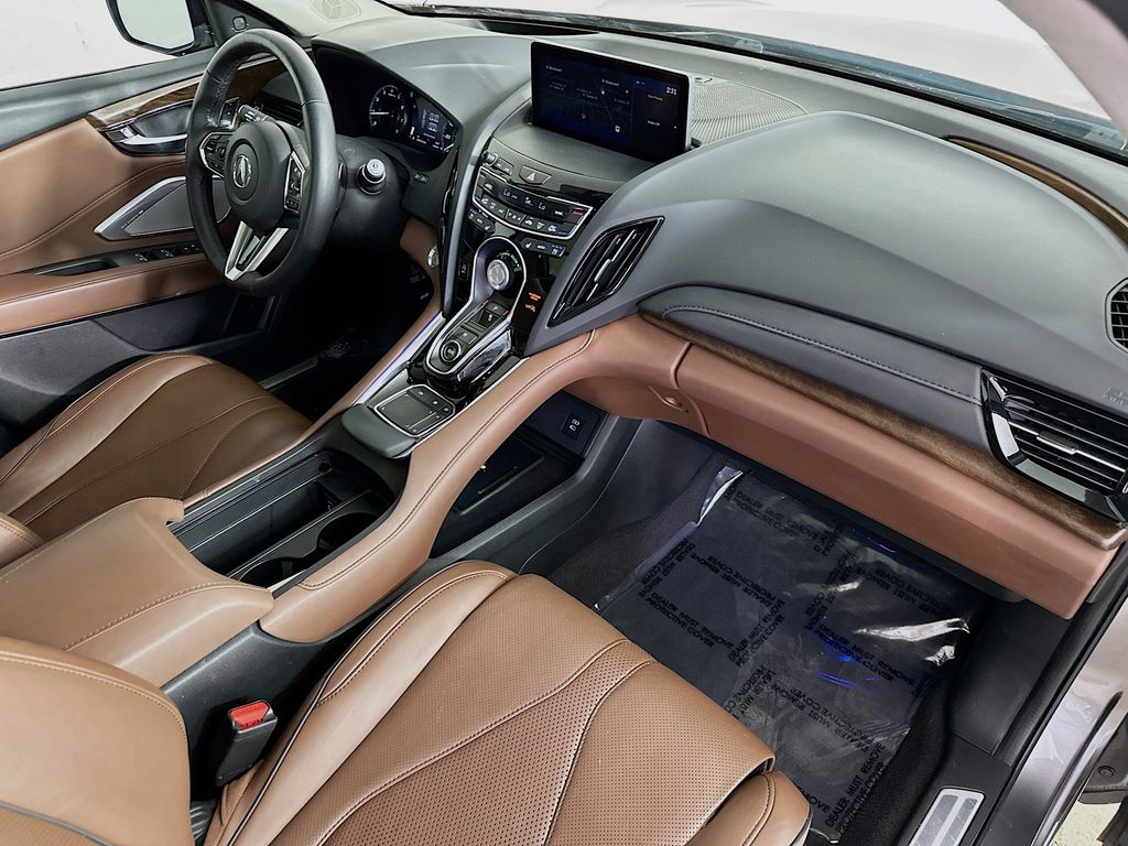Thumbnail: 2024 Acura RDX - 35