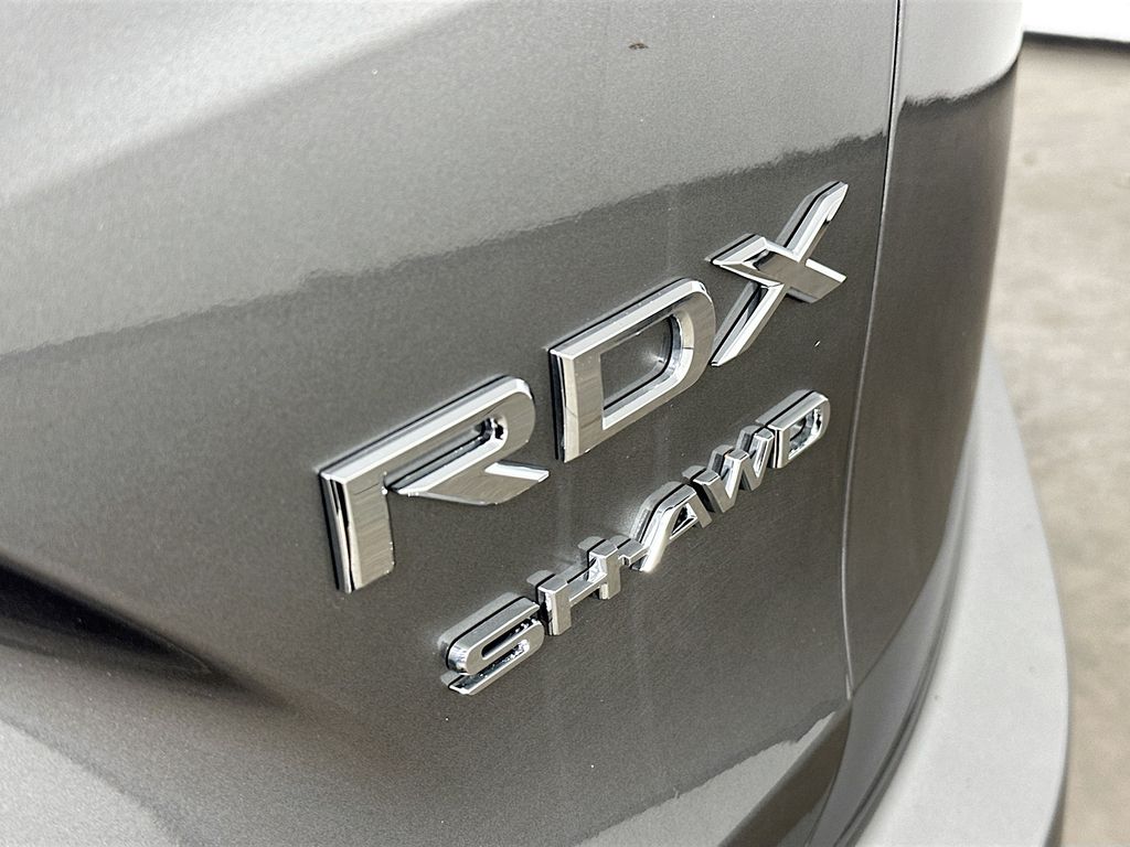 Thumbnail: 2024 Acura RDX - 7