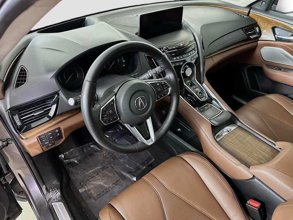 Thumbnail: 2024 Acura RDX - 2