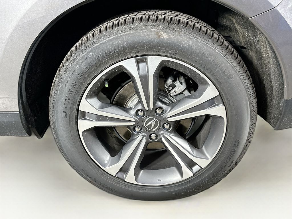 Thumbnail: 2024 Acura RDX - 8