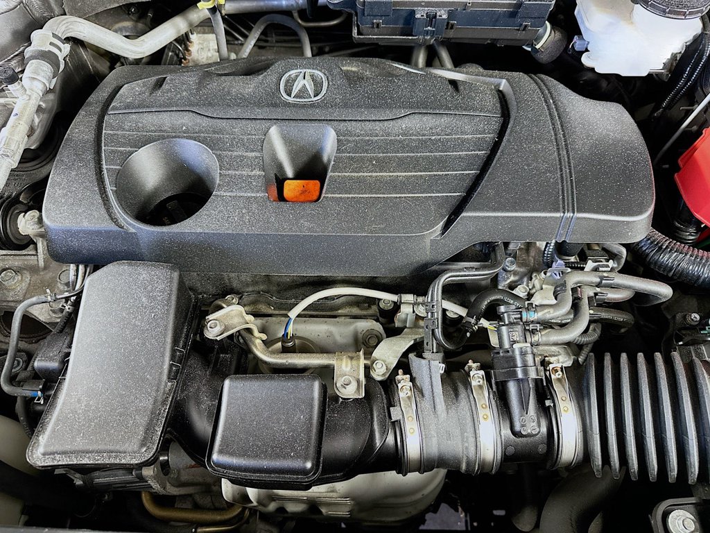 Thumbnail: 2024 Acura RDX - 9