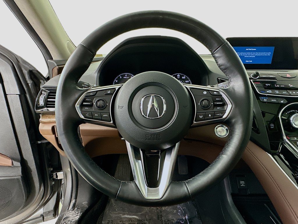 Thumbnail: 2024 Acura RDX - 15