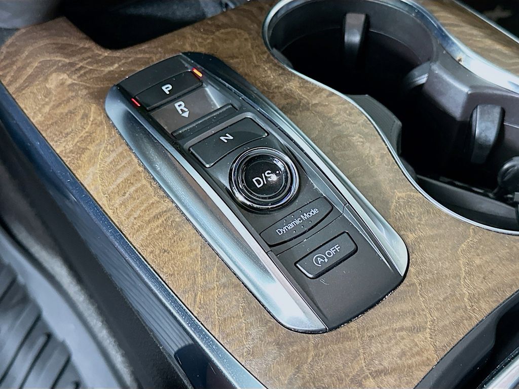 Thumbnail: 2020 Acura MDX - 15