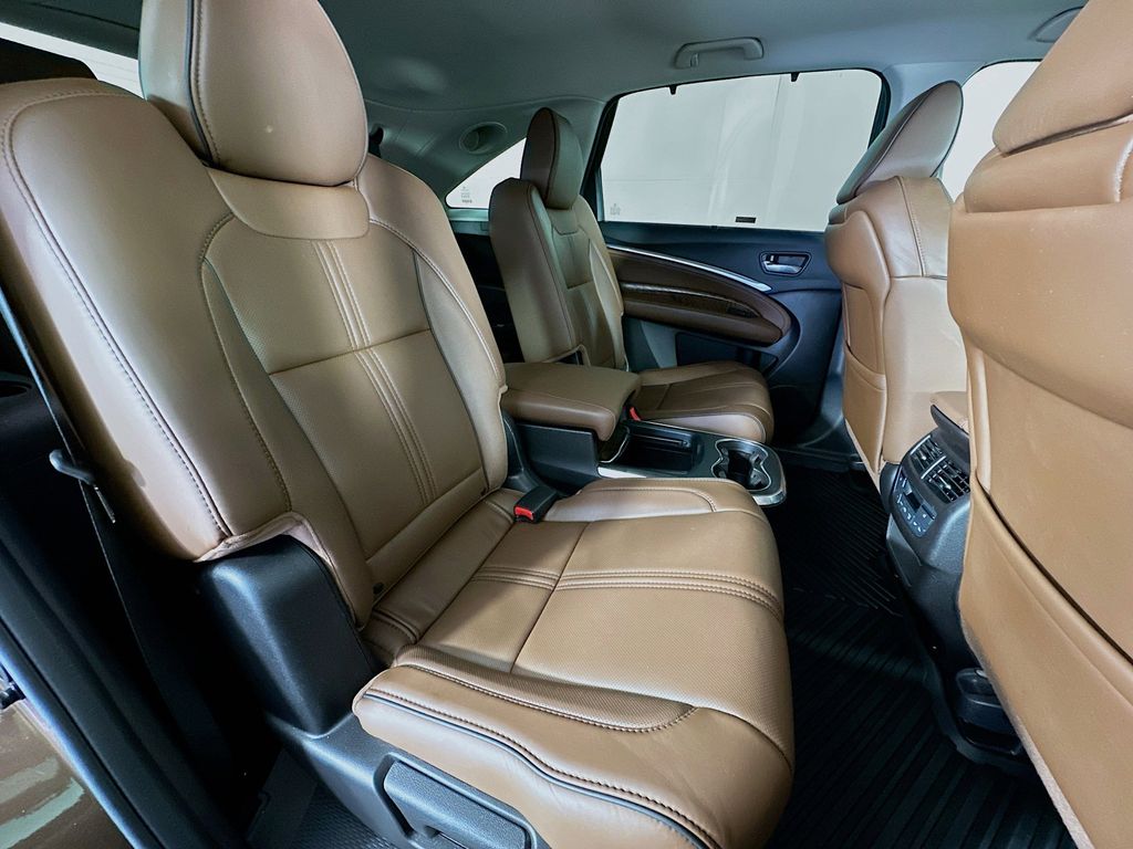 Thumbnail: 2020 Acura MDX - 31