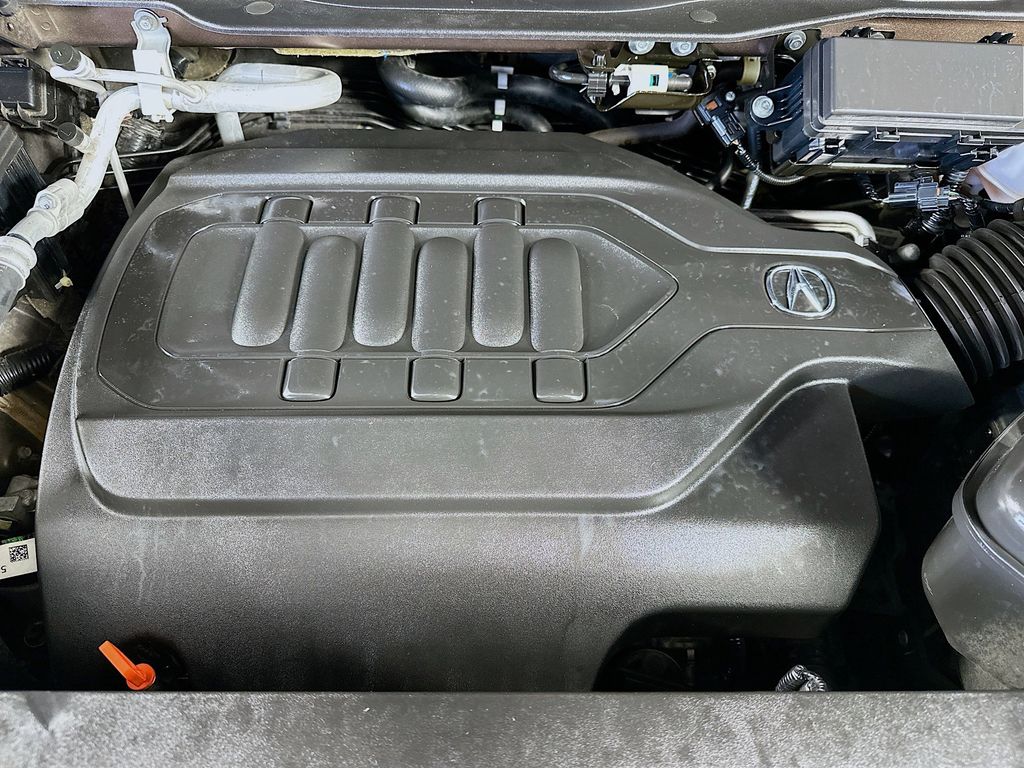 Thumbnail: 2020 Acura MDX - 17