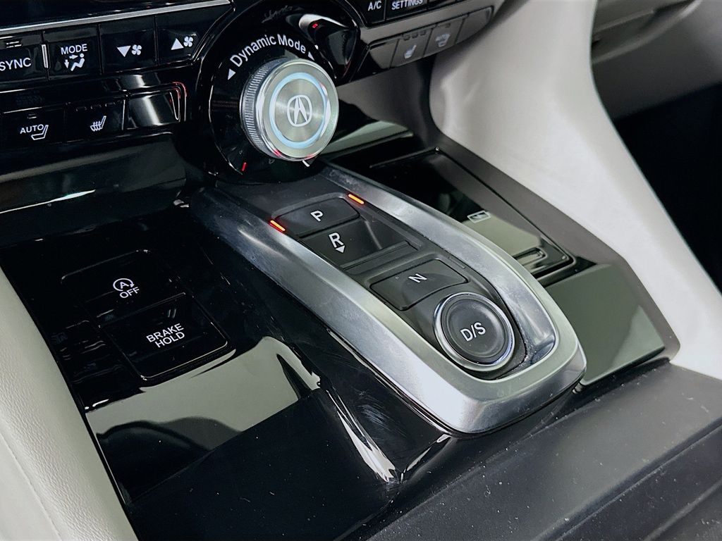 Thumbnail: 2025 Acura MDX - 22