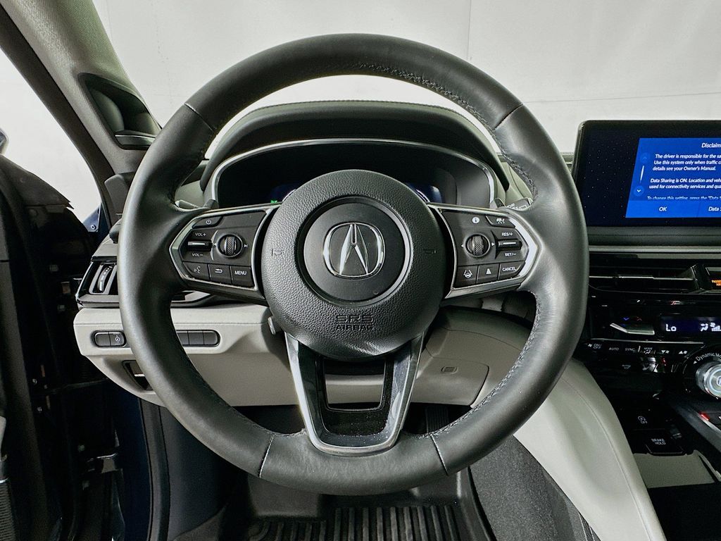 Thumbnail: 2025 Acura MDX - 15