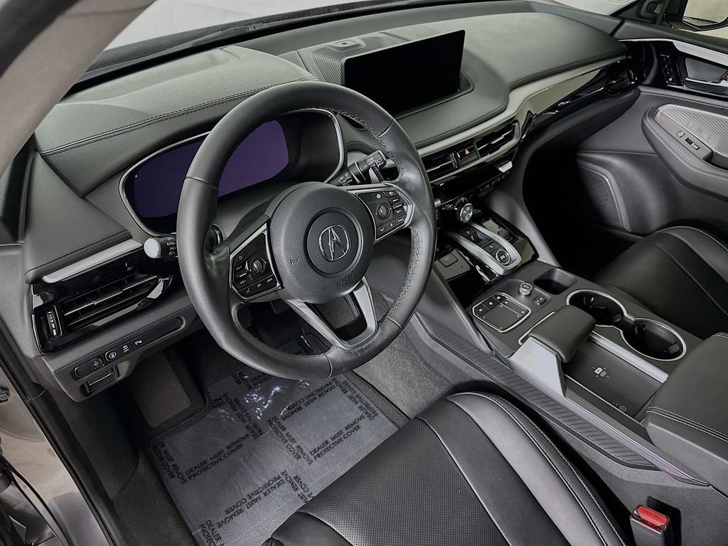 Thumbnail: 2023 Acura MDX - 2