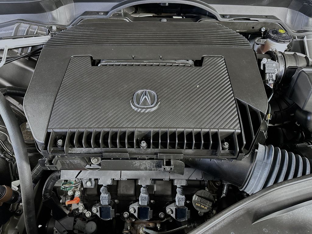 Thumbnail: 2023 Acura MDX - 9