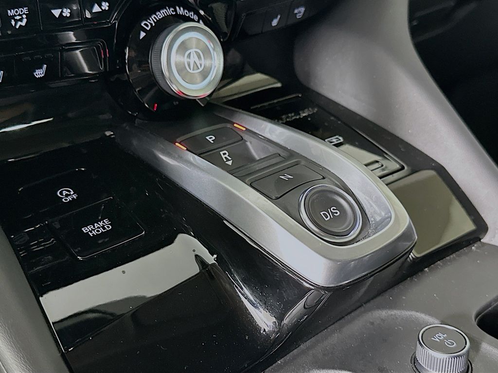 Thumbnail: 2023 Acura MDX - 23
