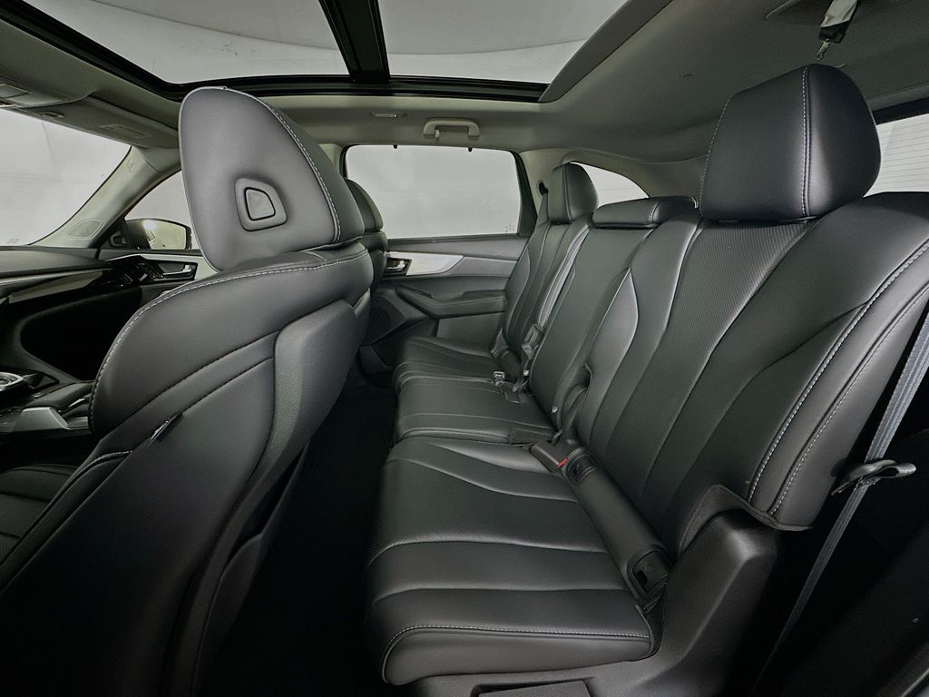 Thumbnail: 2023 Acura MDX - 13