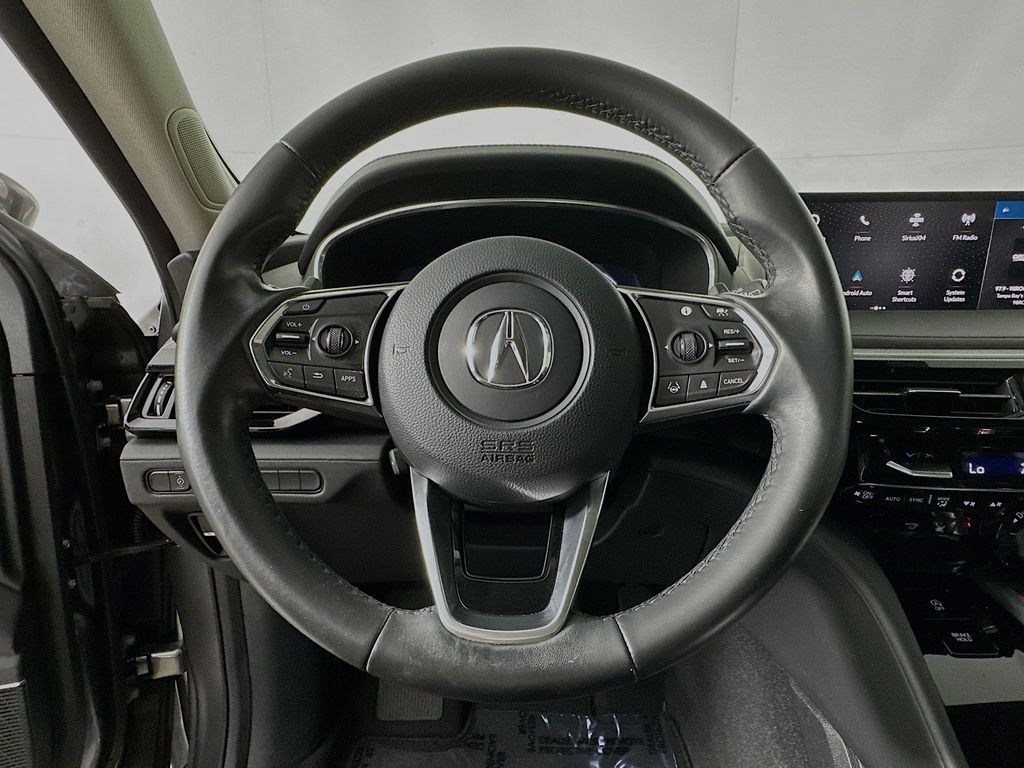 Thumbnail: 2023 Acura MDX - 15