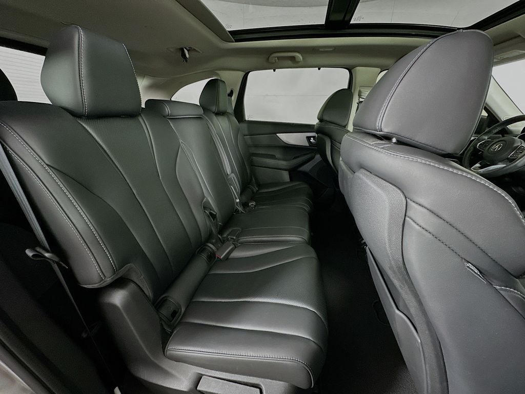 Thumbnail: 2023 Acura MDX - 35