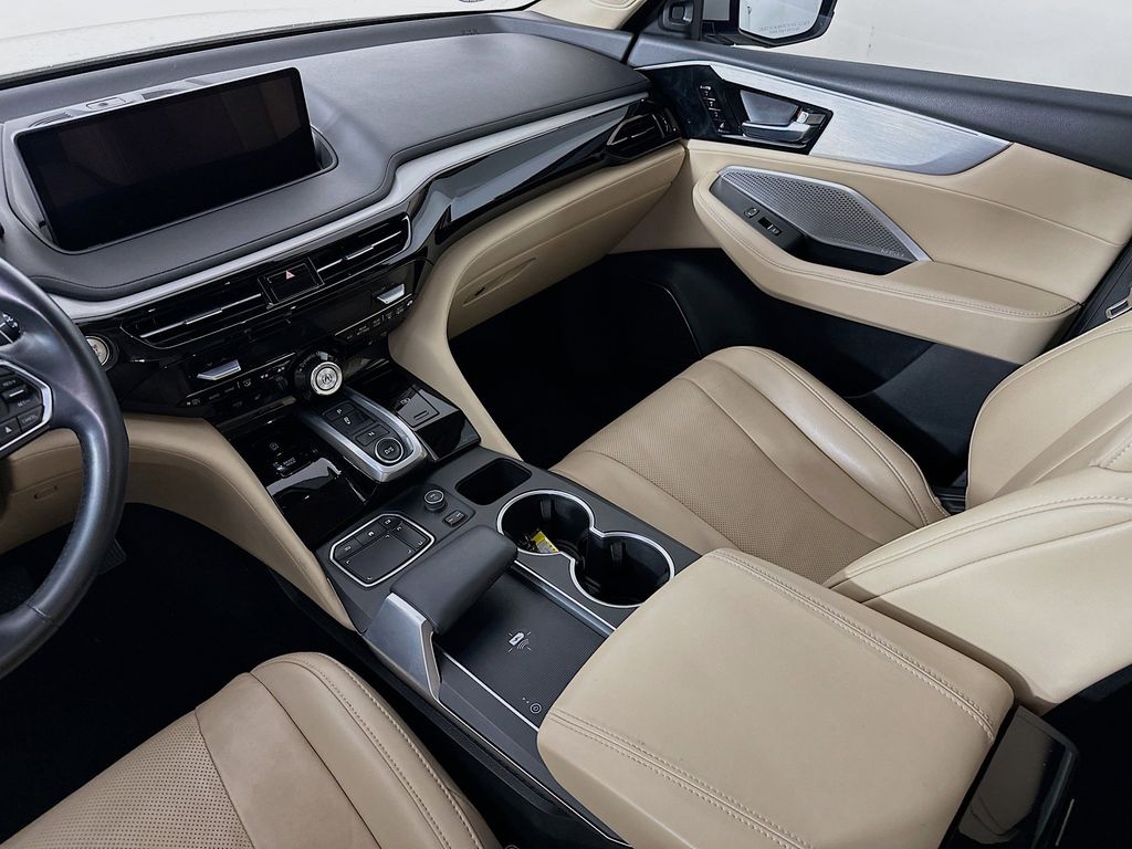 Thumbnail: 2023 Acura MDX - 14
