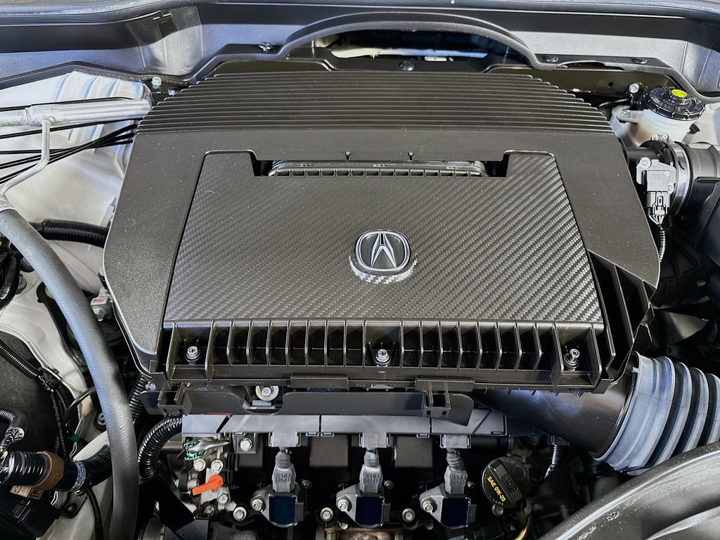 Thumbnail: 2023 Acura MDX - 9