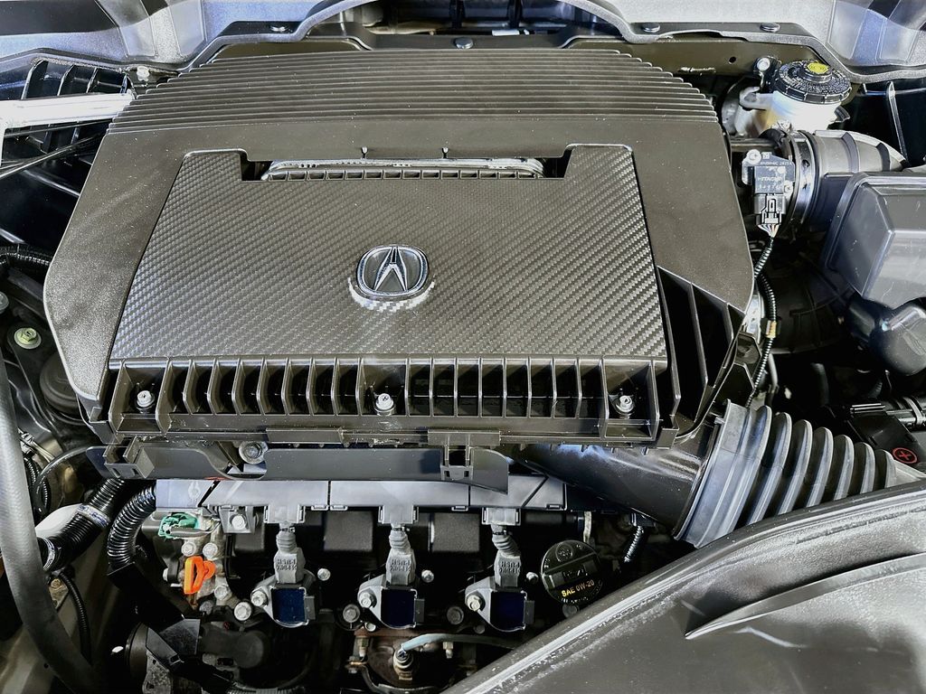 Thumbnail: 2023 Acura MDX - 9
