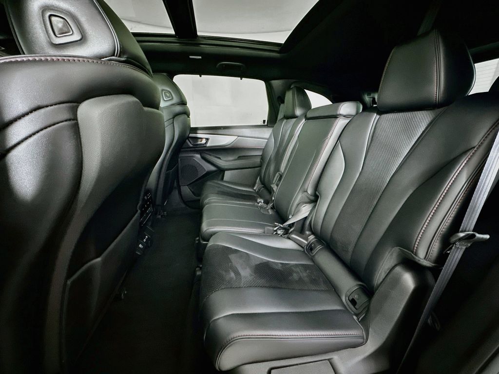 Thumbnail: 2023 Acura MDX - 13