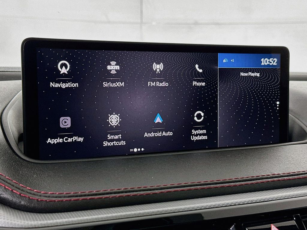 Thumbnail: 2023 Acura MDX - 16