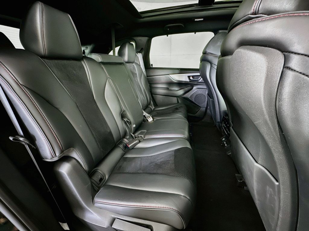 Thumbnail: 2023 Acura MDX - 35