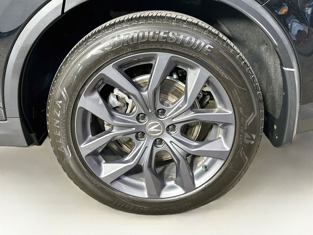 Thumbnail: 2023 Acura MDX - 8