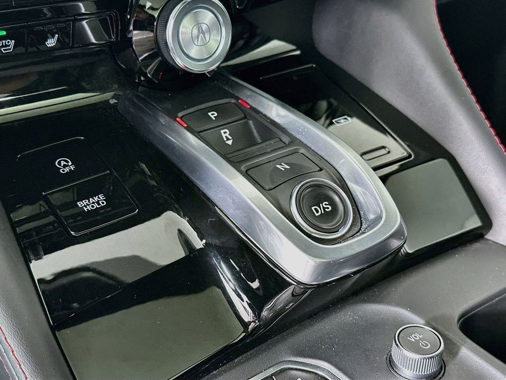 Thumbnail: 2023 Acura MDX - 23