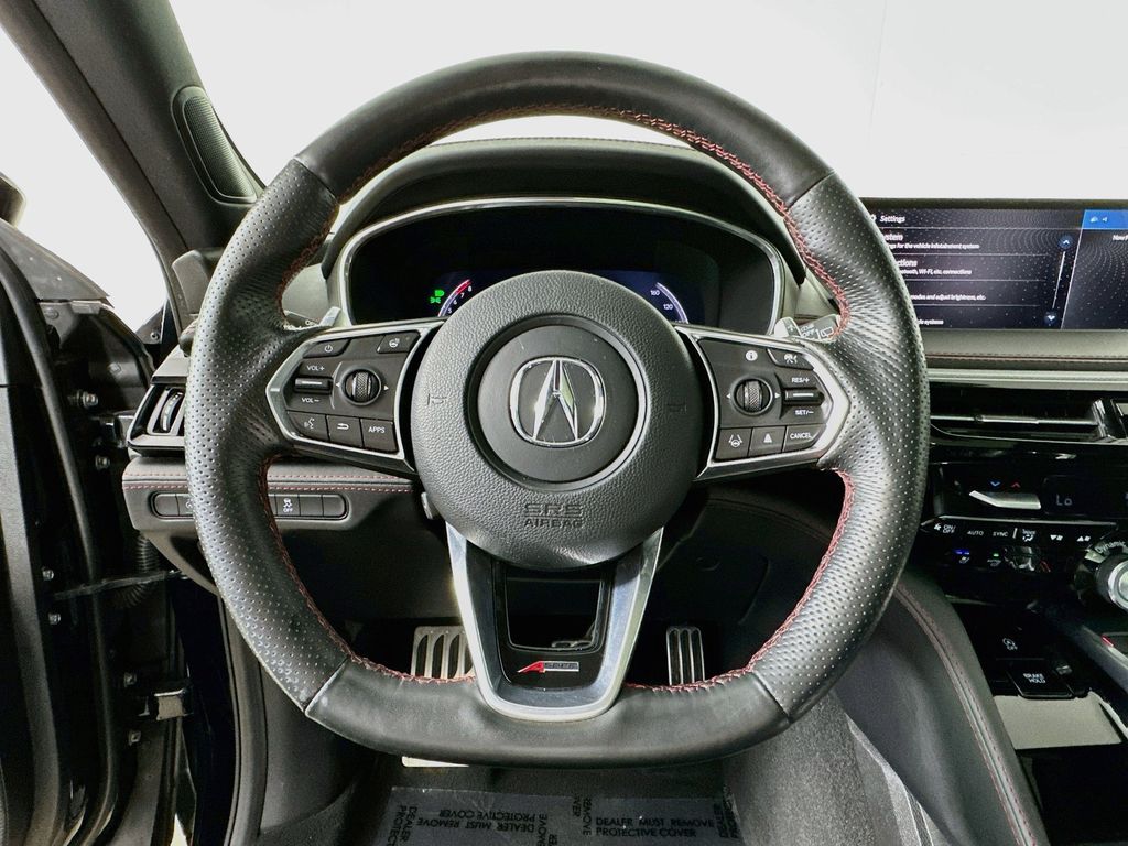 Thumbnail: 2023 Acura MDX - 15