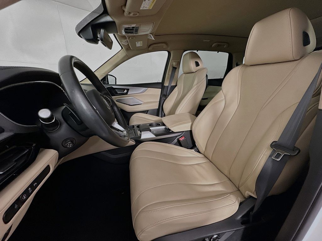 Thumbnail: 2023 Acura MDX - 11
