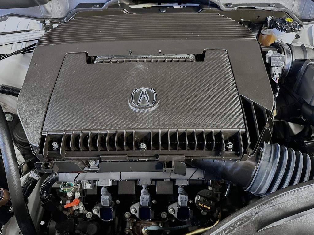 Thumbnail: 2023 Acura MDX - 9