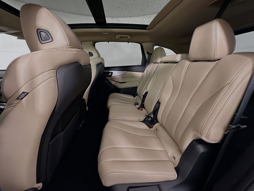 Thumbnail: 2023 Acura MDX - 13