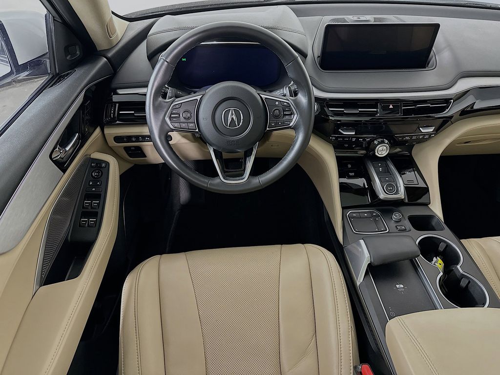 Thumbnail: 2023 Acura MDX - 10