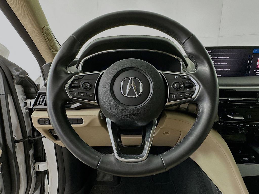 Thumbnail: 2023 Acura MDX - 15