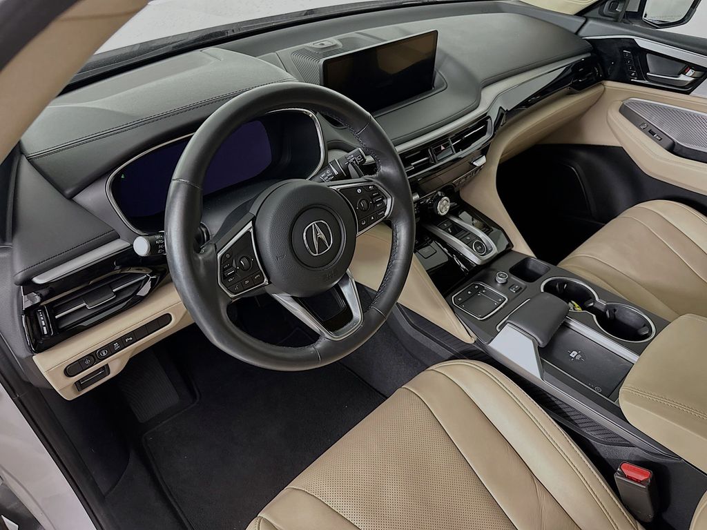 Thumbnail: 2023 Acura MDX - 2