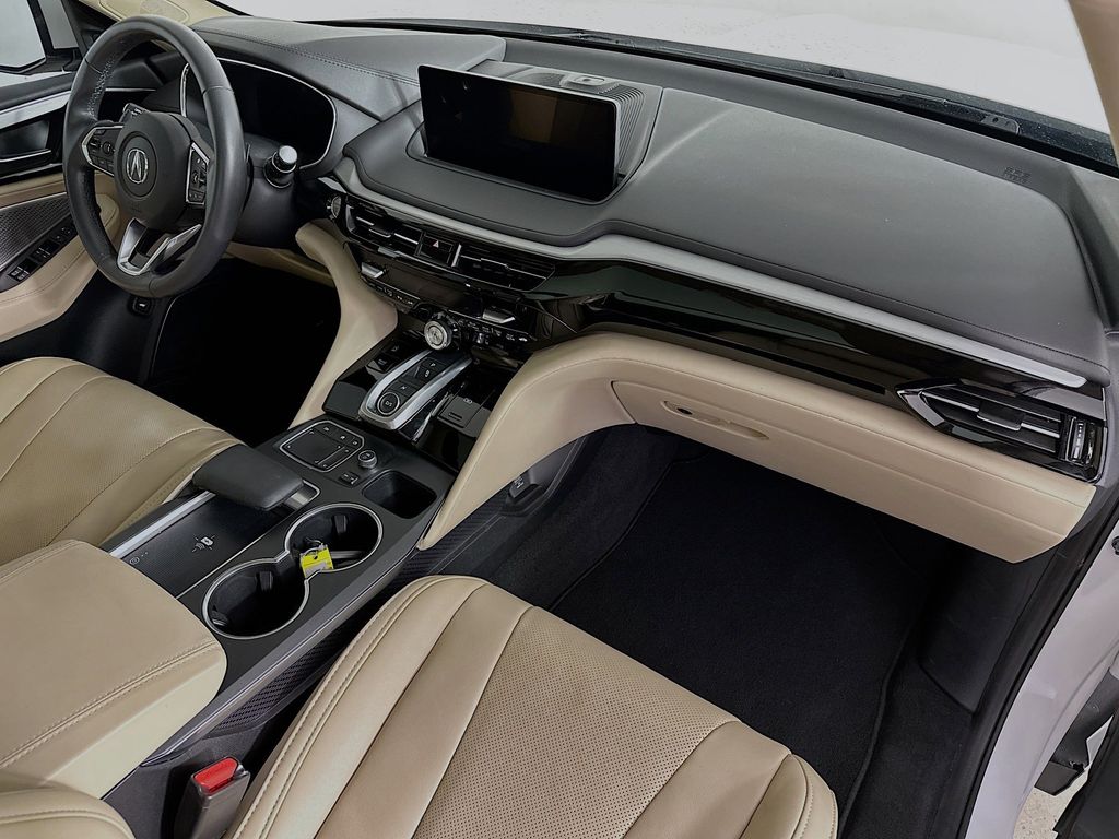 Thumbnail: 2023 Acura MDX - 36