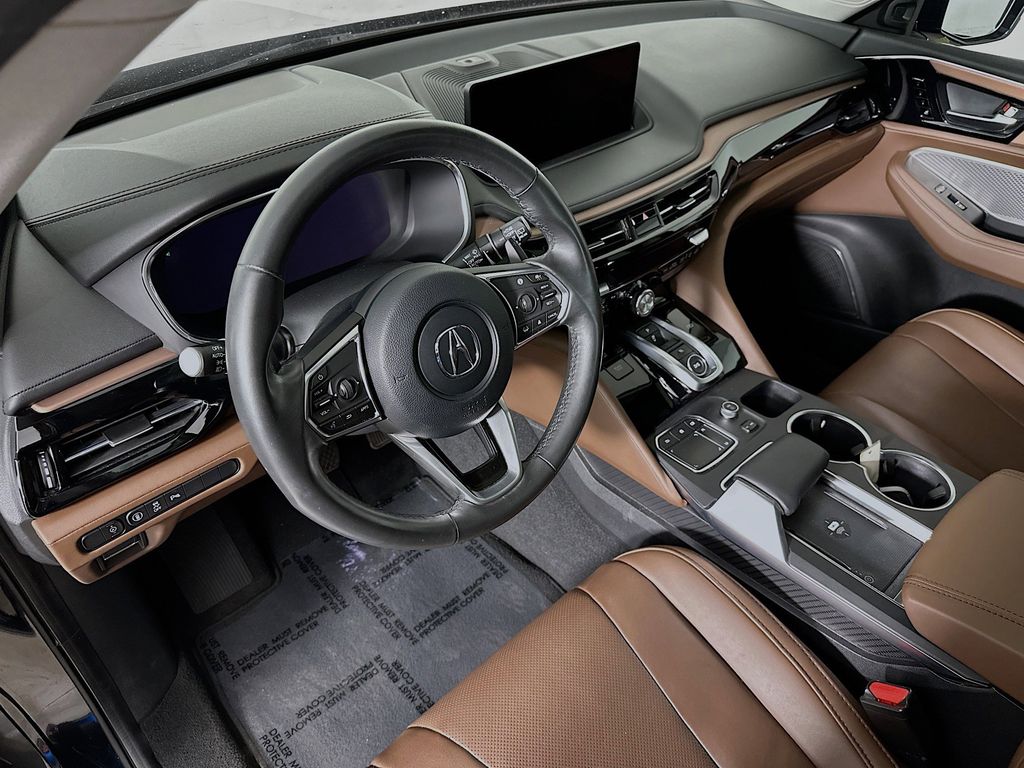 Thumbnail: 2024 Acura MDX - 2
