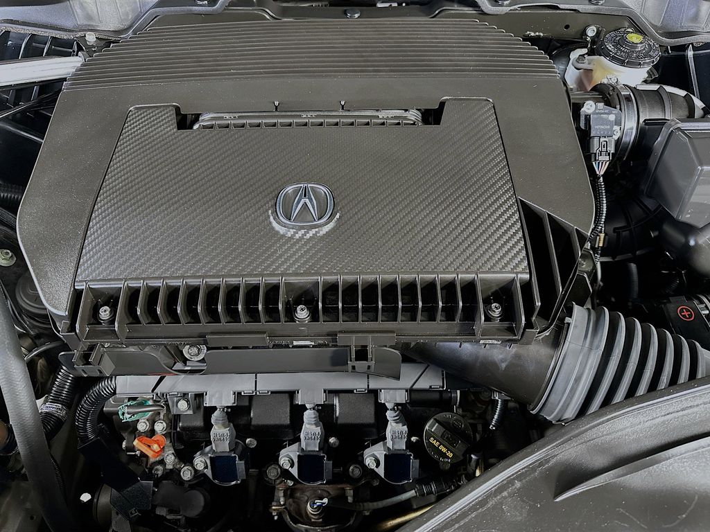 Thumbnail: 2024 Acura MDX - 9