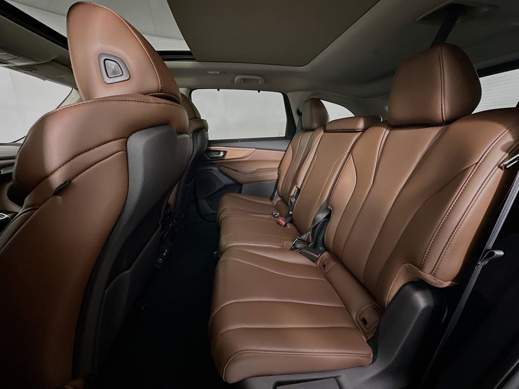 Thumbnail: 2024 Acura MDX - 13